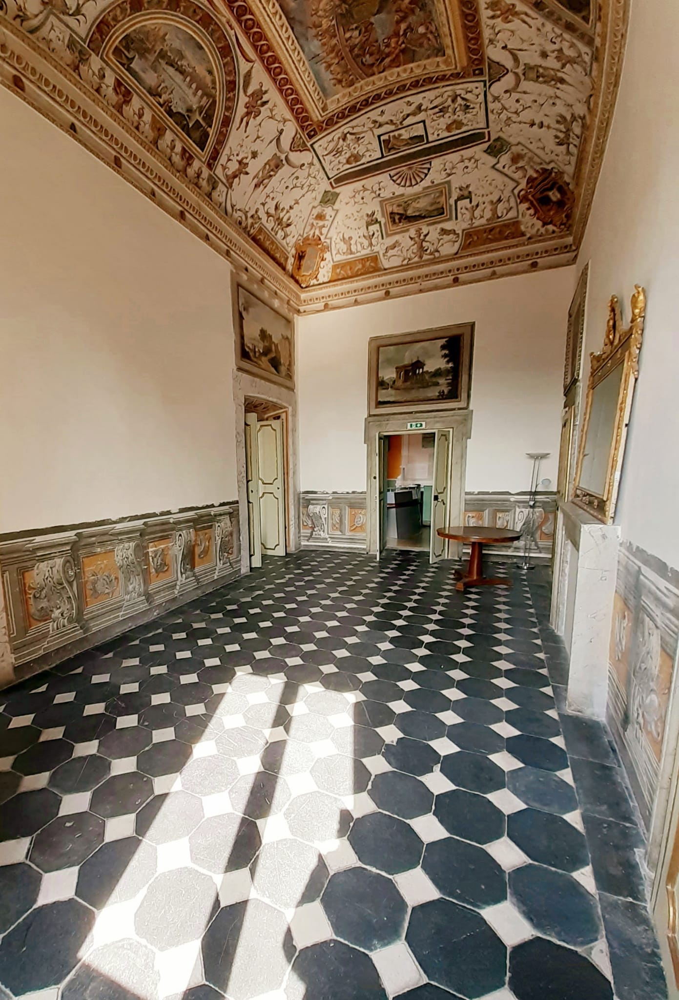 Concerto narrato “Ombre sull’acqua”